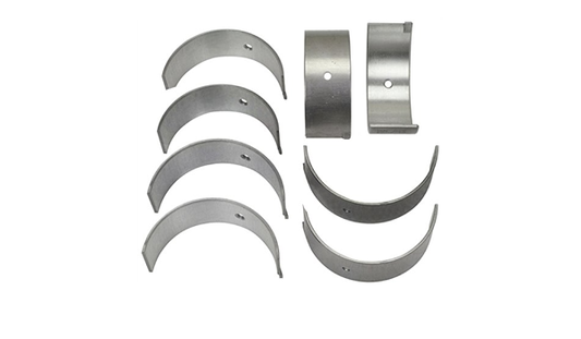 12118-P5112 Rod Bearing Set (.50 Mm) For Nissan Forklifts
