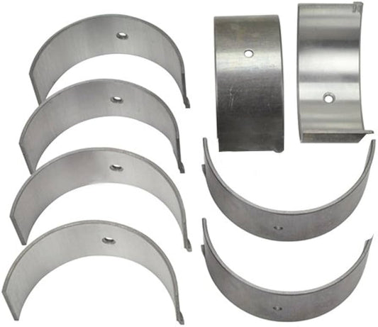 12119-P5112 Rod Bearing Set (.75 Mm) For Nissan Forklifts