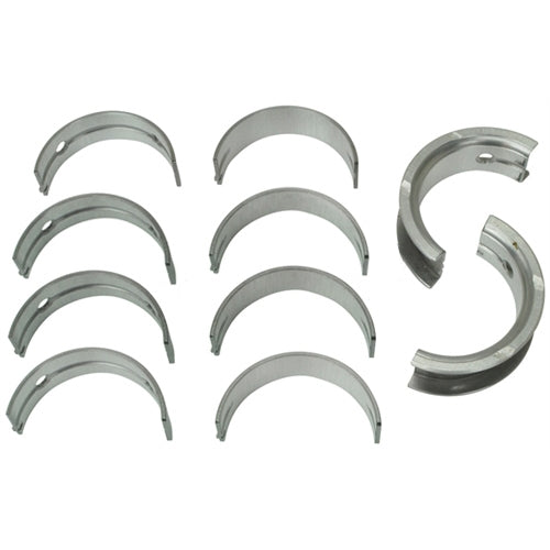 12210-50K00 Main Bearing Set (.50Mm) For Nissan Forklifts