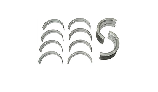 12212-50K00 Main Bearing Set (1.00Mm) For Nissan Forklifts