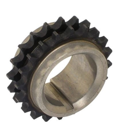 13021-73601 Crankshaft Gear For Nissan Forklifts