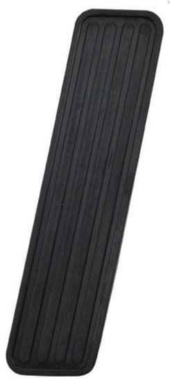 18017-58000 Accelerator Pedal Pad For Nissan Forklifts
