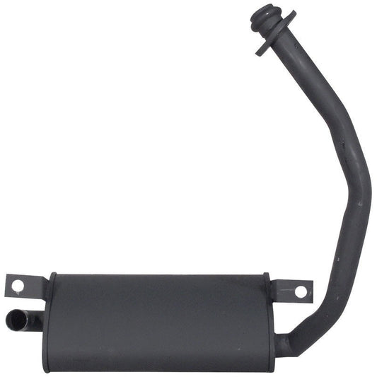 20100-11H00 Muffler For Nissan Forklifts