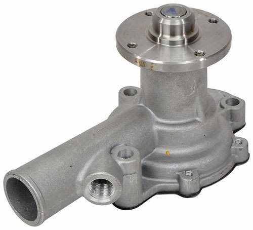 21010-FZ800 Water Pump For Nissan Forklifts