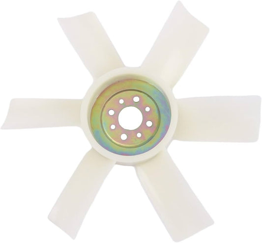 21060-48210 Fan Blade For Nissan Forklifts