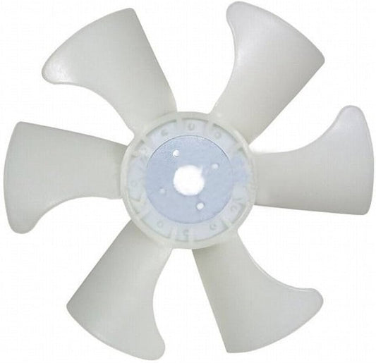 21060-87V00 Fan Blade For Nissan Forklifts