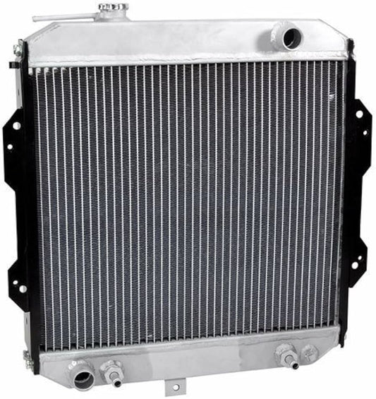 21460-6G000 Radiator For Nissan Forklifts
