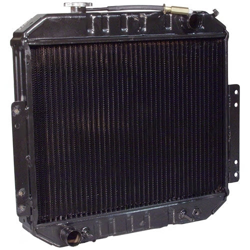 21460-90H10 Radiator For Nissan Forklifts