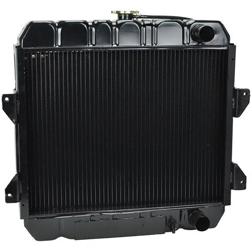 21460-97H00 Radiator For Nissan Forklifts