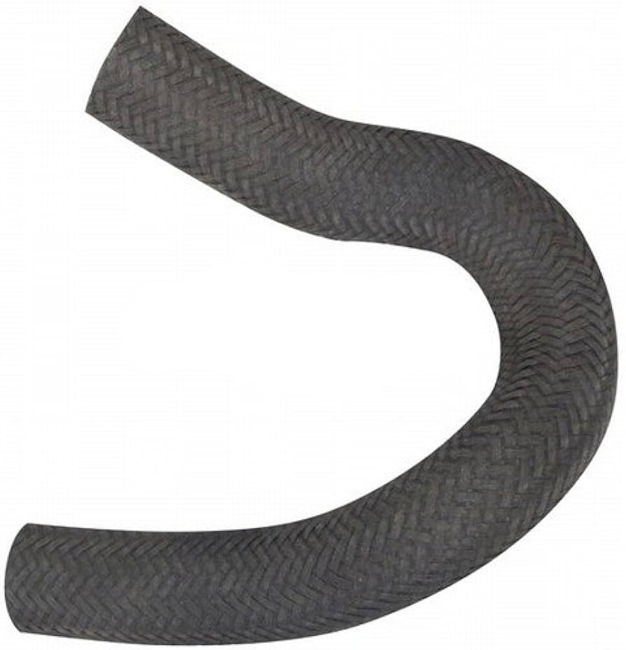 21503-L3200 Radiator Hose (Lower) For Nissan Forklifts