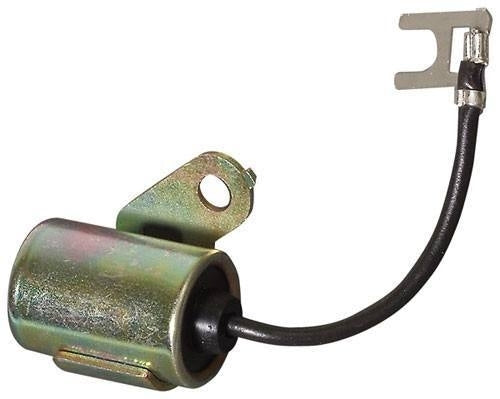 22102-71312 Condenser For Nissan Forklifts