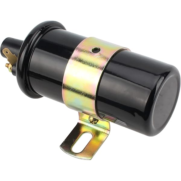 22433-00H00 Ignition Coil For Nissan Forklifts