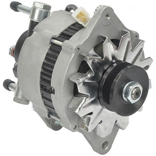 23099-R8109-N Alternator (Brand New) For Nissan Forklifts