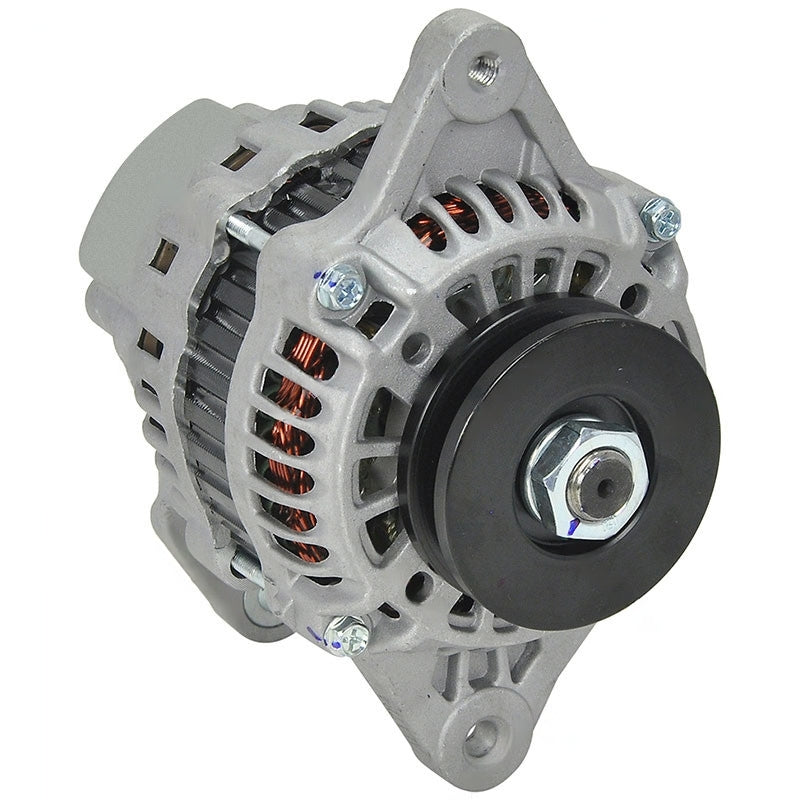 23100-87V10-N Alternator (Brand New) For Nissan Forklifts
