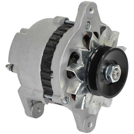 23100-B9810-N Alternator (Brand New) For Nissan Forklifts