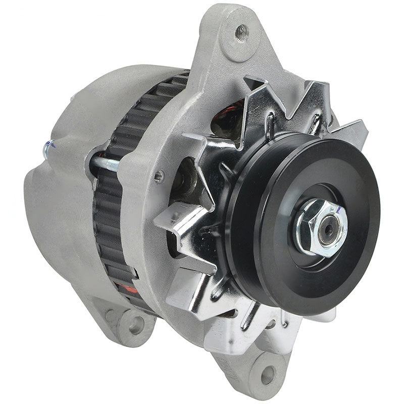 23100-U0105-N Alternator (Brand New) For Nissan Forklifts
