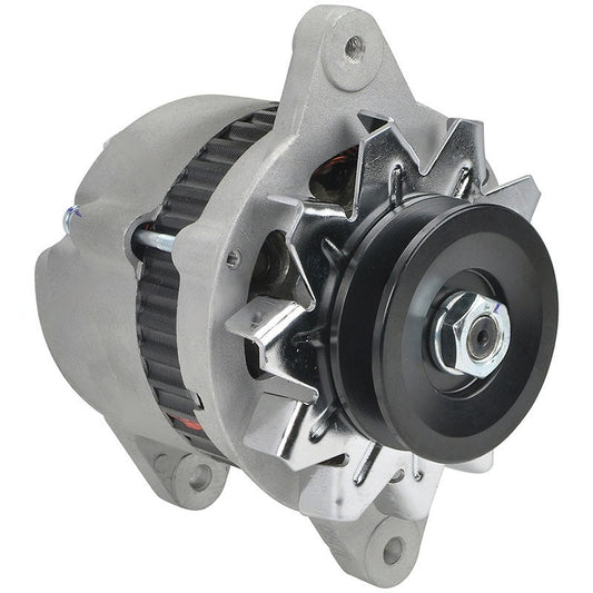 23100-U0105-N Alternator (Brand New) For Nissan Forklifts