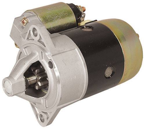 23300-00H10-NEW Starter (Brand New) For Nissan Forklifts