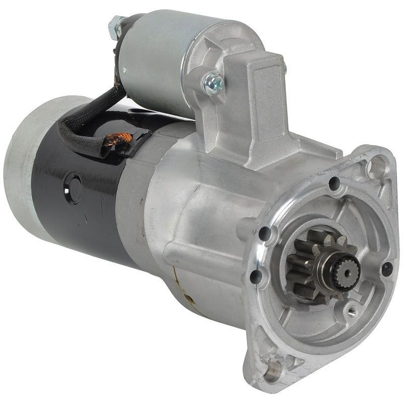 23300-20H12-N Starter (Brand New) For Nissan Forklifts