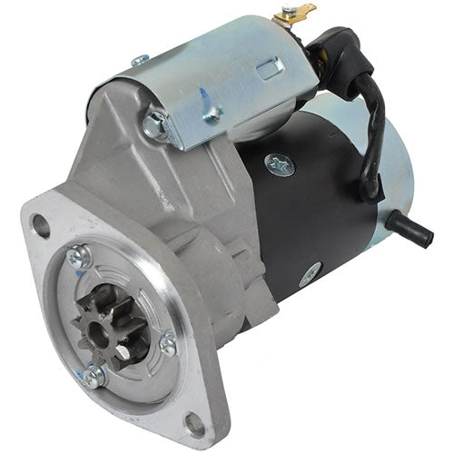 23300-83W00-HD Starter (Heavy Duty) For Nissan Forklifts