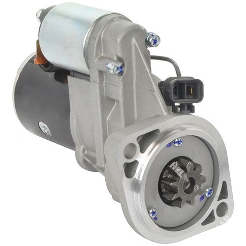23300-FJ10A-HD Starter (Heavy Duty) For Nissan Forklifts
