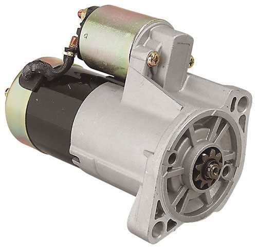 23300-K9160-HD Starter (Heavy Duty) For Nissan Forklifts