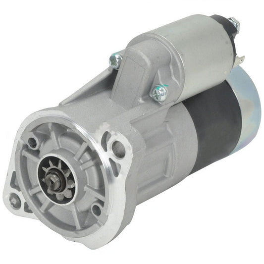 23300-K9160-N Starter (Brand New) For Nissan Forklifts
