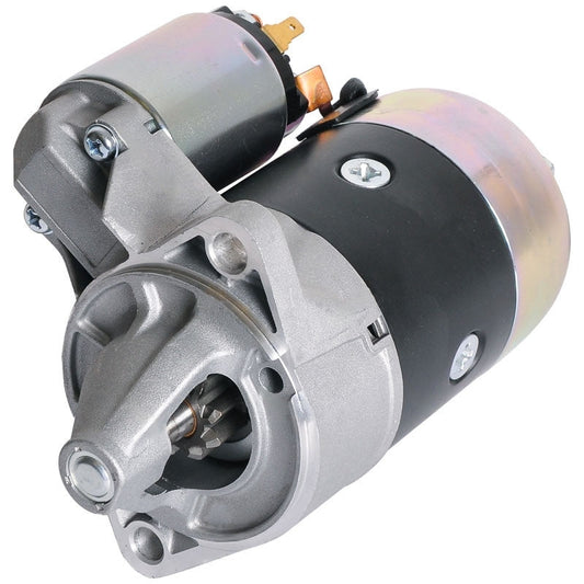 23300-P5112-NEW Starter (Brand New) For Nissan Forklifts