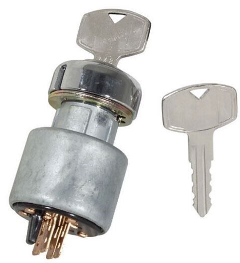 25150-41H00 Ignition Switch For Nissan Forklifts