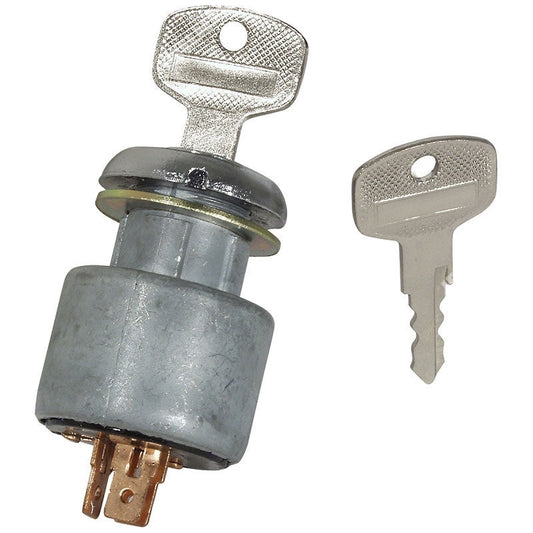 25150-L4500 Ignition Switch For Nissan Forklifts