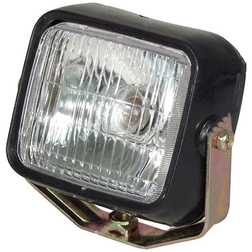26010-41H00 Headlamp (36 Volt) For Nissan Forklifts