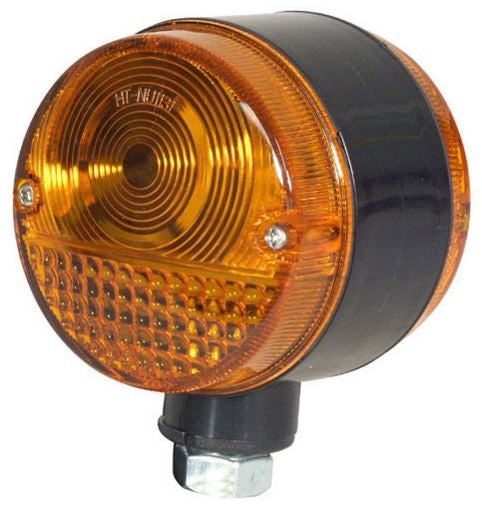 26125-11H10 Front Lamp (12 Volt) For Nissan Forklifts