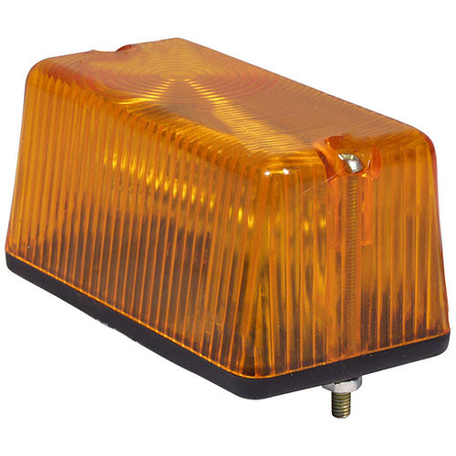 26130-41H10 Front Lamp (36 Volt) For Nissan Forklifts