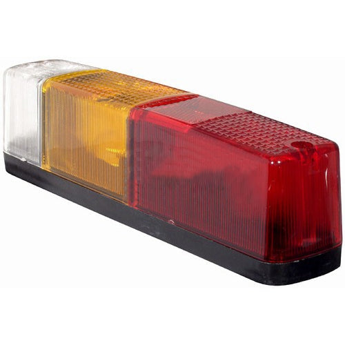 26550-0K005 Rear Lamp (12 Volt) For Nissan Forklifts