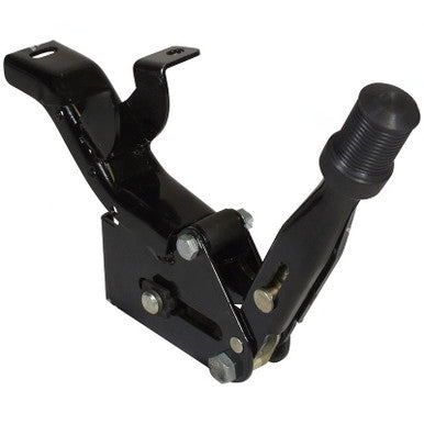 36010-50K06-F1 Emergency Brake Handle For Nissan Forklifts