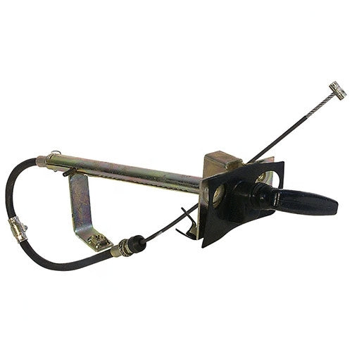 36010-L1106 Emergency Brake Handle For Nissan Forklifts
