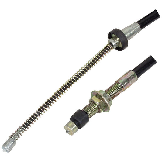 36530-43K00 Emergency Brake Cable For Nissan Forklifts