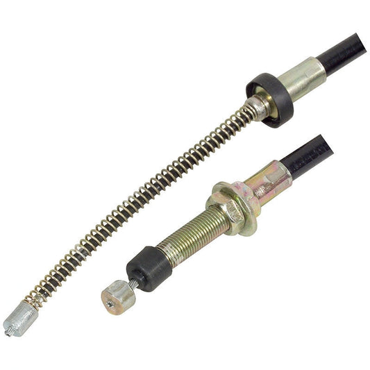 36531-43K00 Emergency Brake Cable For Nissan Forklifts