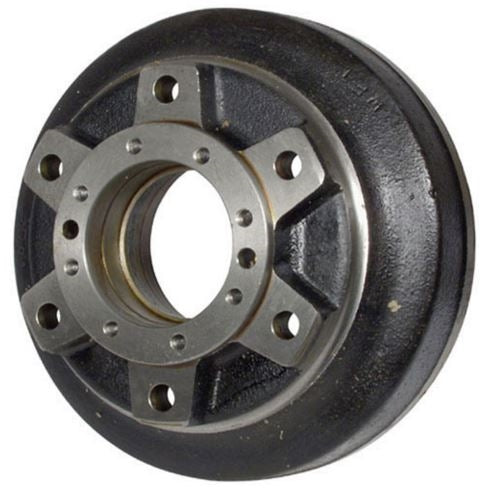 43204-00H00-F1 Brake Drum For Nissan Forklifts