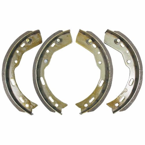 44999-L1100 Brake Shoe Set (4 Shoes) For Nissan Forklifts