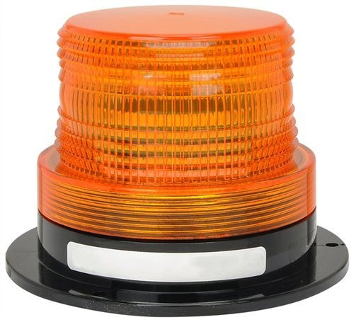 51595A Strobe Lamp (Amber) For Nissan Forklifts