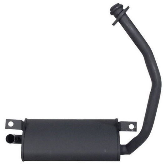 58699-10H00 Tilt Cylinder O/H Kit For Nissan Forklifts