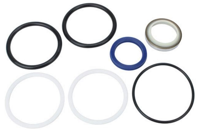 58699-14H00 Tilt Cylinder O/H Kit For Nissan Forklifts