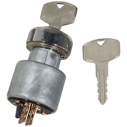 71675-00549 Ignition Switch For Nissan Forklifts