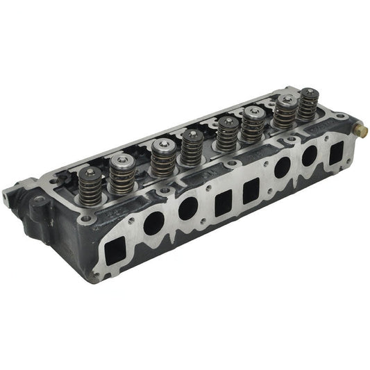 80-H20II New Cylinder Head (H20Ii) For Nissan Forklifts