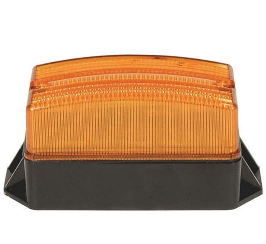 82600A Strobe Lamp (Amber Led) For Nissan Forklifts