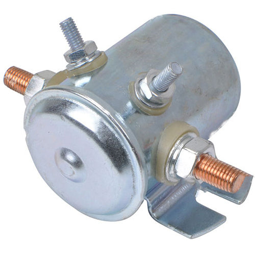 3179 Solenoid (24 Volt) For Raymond Forklift