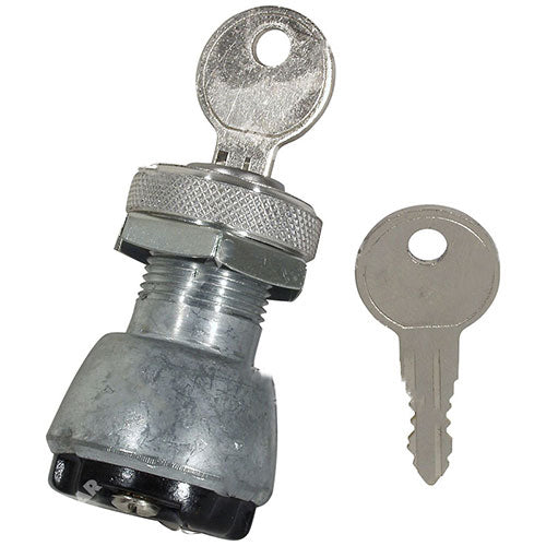 40082 Ignition Switch For Raymond Forklift