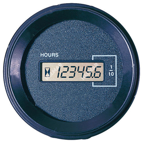 701QN00101248D Hourmeter (12-48 Volts) For Raymond Forklift