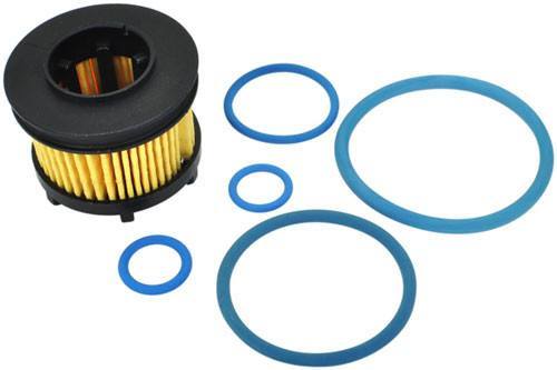 Rk-Et98-Imp Repair Kit (Impco) For Hyster Forklifts